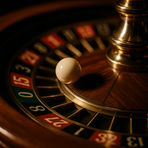 Spinbara - Jeu de Table Roulette en Direct - Roulette Européenne et Française