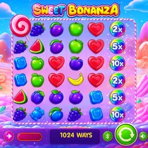 Spinbara - Sweet Bonanza Slot Game - Pragmatic Play Casino Game