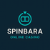 Spinbara Casino Logo