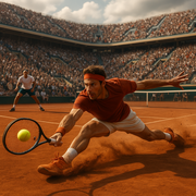 Spinbara - Tennis Weddenschappen - Live Odds